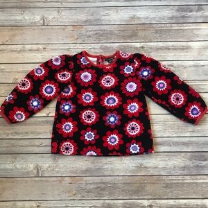 Girl’s Marimekko Shirt